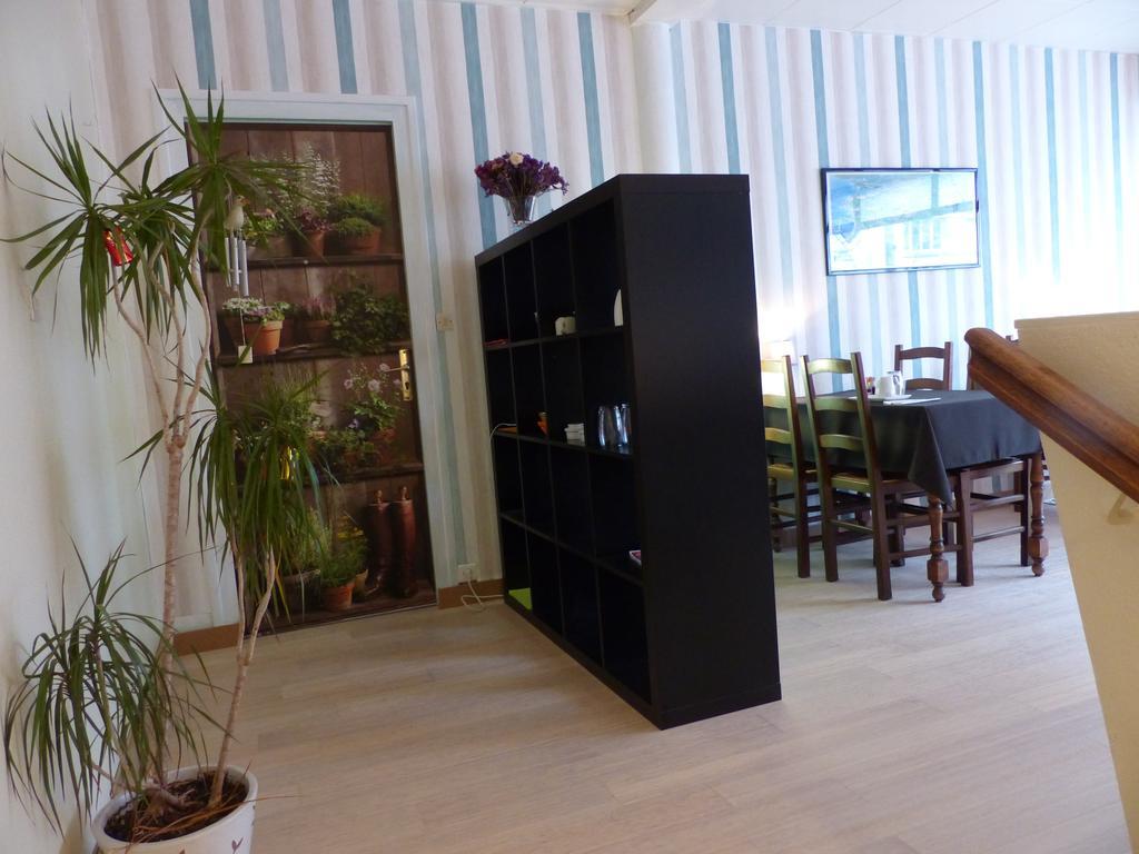 贝拉艾托里酒店 圣纳泽尔 外观 照片
